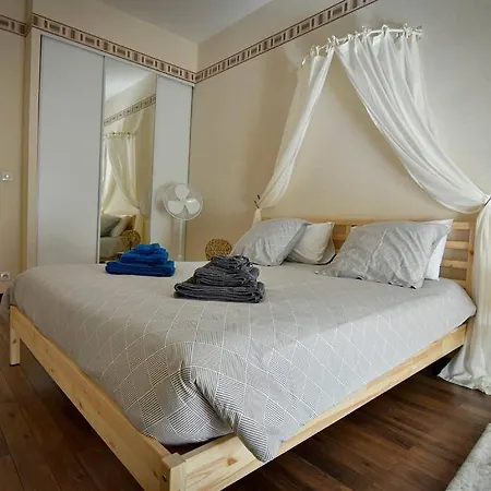 Grand Appartement De Haut Standing En Centre-Ville Montluçon Buitenkant foto