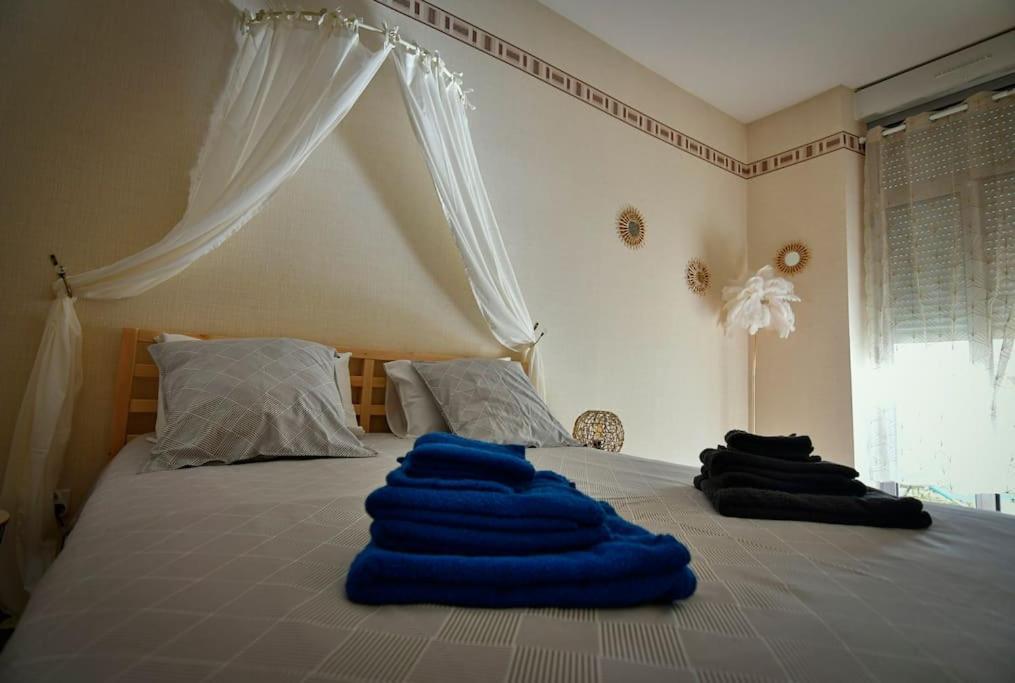 Grand De Standing En Centre-ville Apartment *